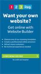 Mobile Screenshot of donmarketing.com